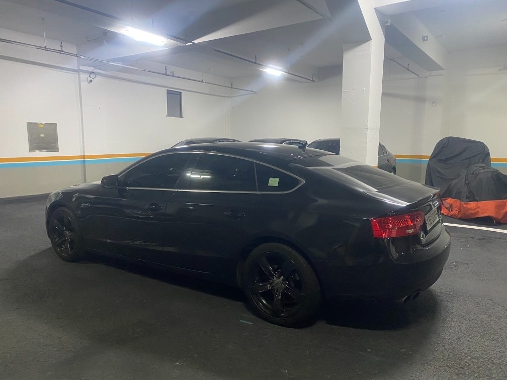 2014년식 아우디 a5 2.0tdi 중고차 직거래 (3)