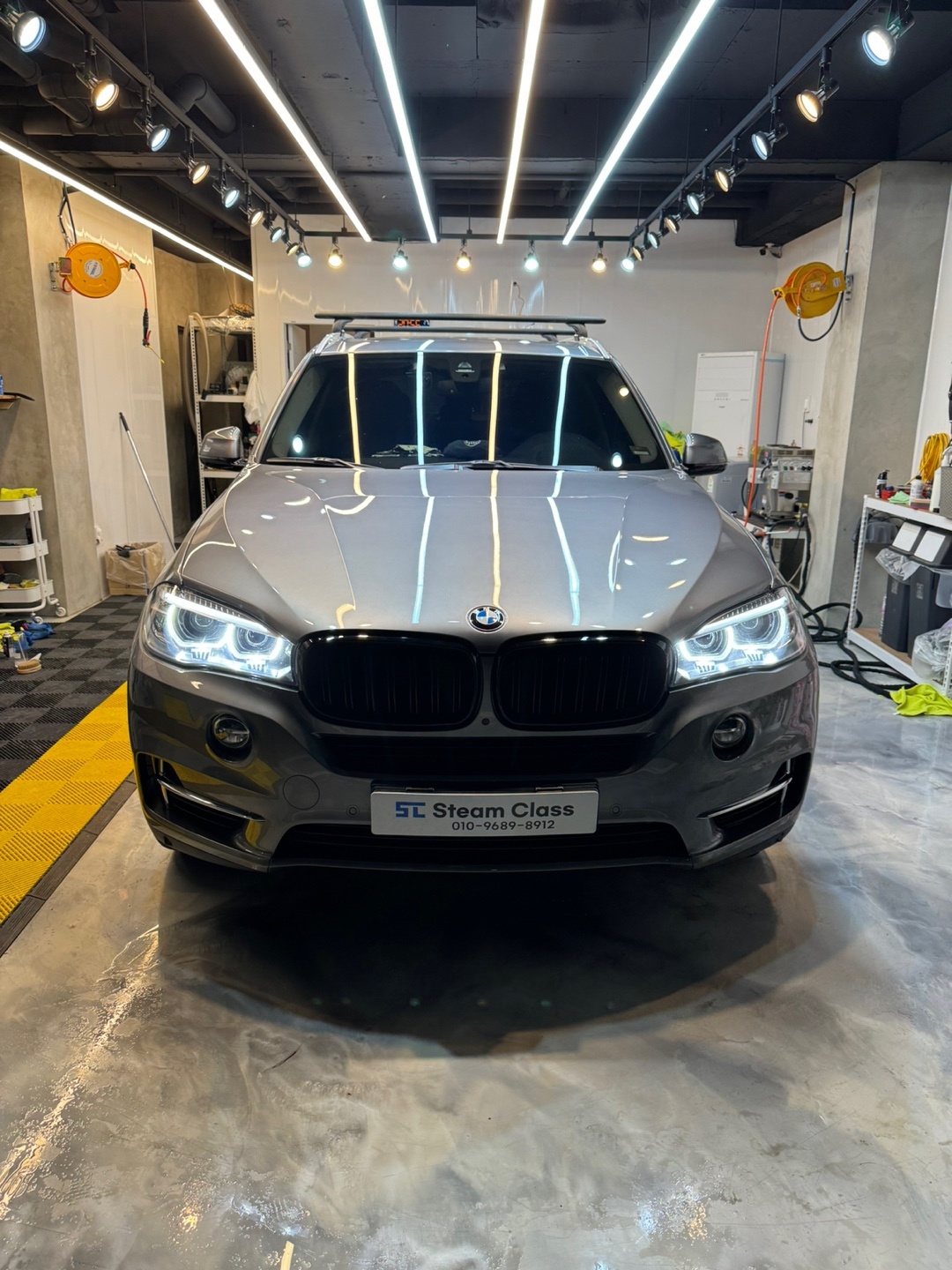 X5 F15 30d xDrive (258마력) 매물 썸네일