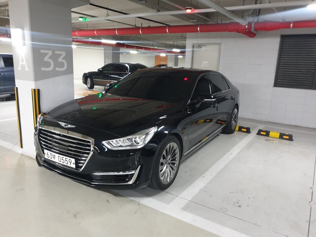 EQ900 HI 5.0 GDI AWD 프레스티지 매물 썸네일