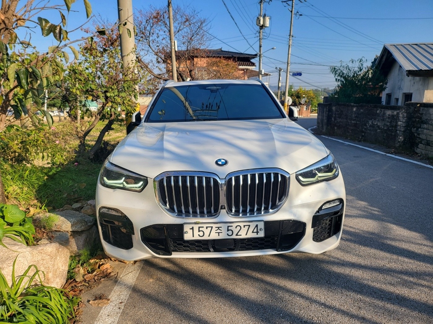 X5 G05 30d xDrive 후기형 (286마력)M 스포츠 매물 썸네일