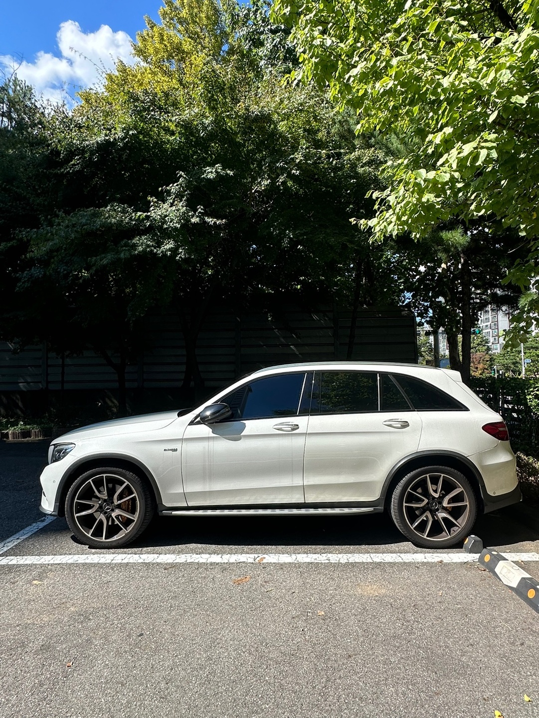 amg glc43입니다
달리는걸 좋아 중고차 직거래 (3)