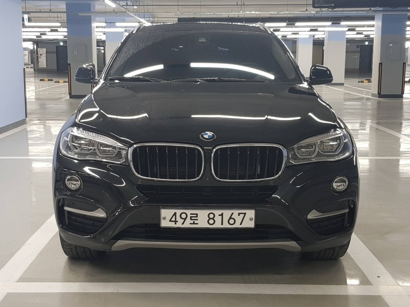 X6 F16 30d xDrive (258마력) 매물 썸네일