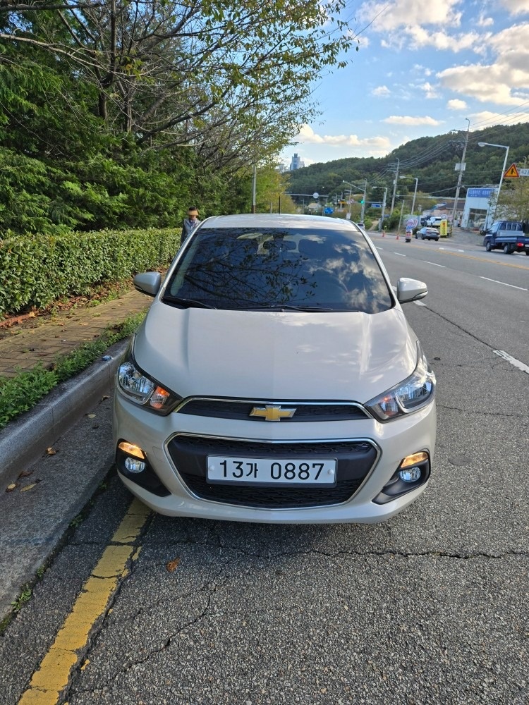 새차와같음.완전 무사고 (교환힌것 한 중고차 직거래 (1)