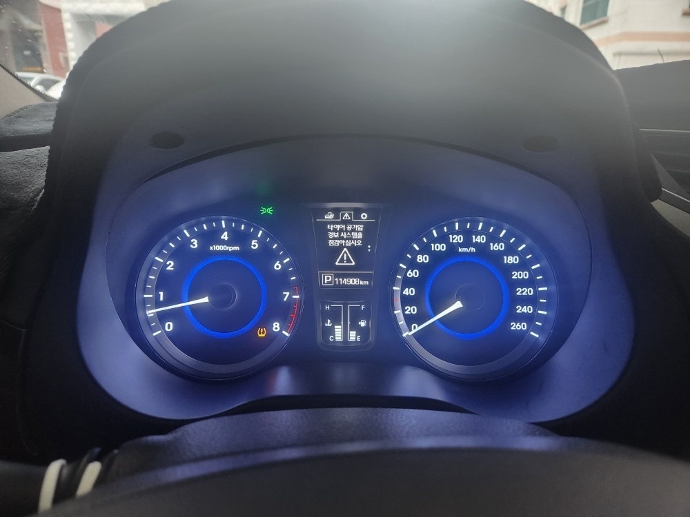 TPMS 센서 교체해야합니다
본넷 에 중고차 직거래 (5)