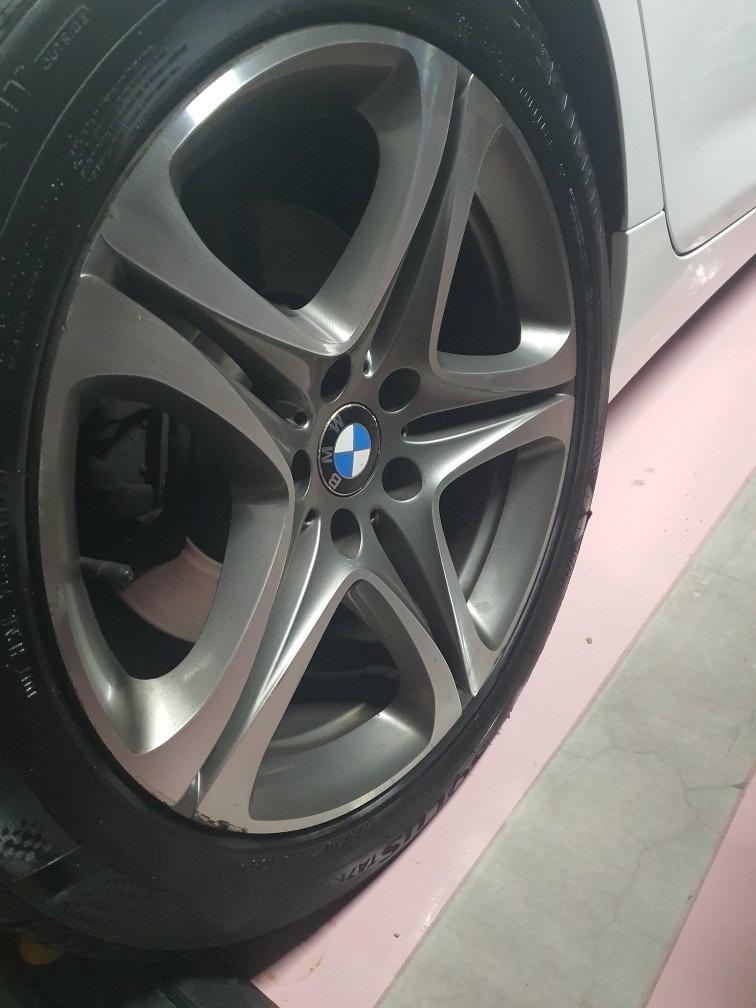 BMW 640d X Drive 그랑쿠 중고차 직거래 (9)