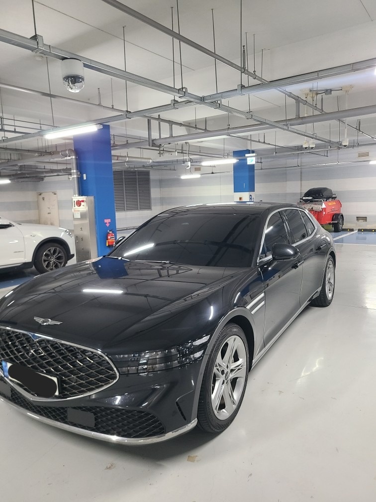 G90 RS4 5인승 3.5T AWD 20인치 (다크하이퍼 기본) 매물 썸네일