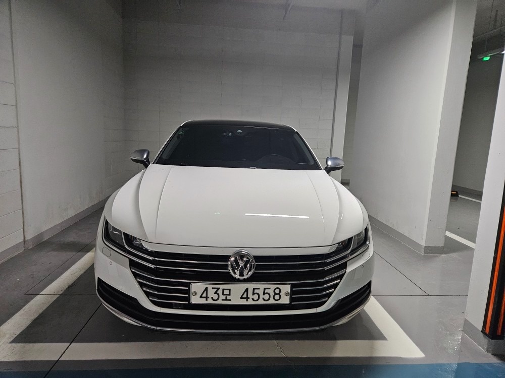 아테온 2.0 TDi 매물 썸네일