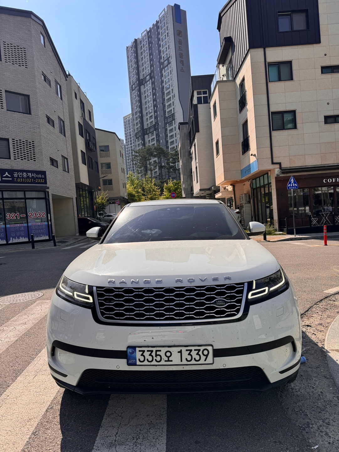 레인지로버 벨라 L560 디젤 D240 4WD 매물 썸네일