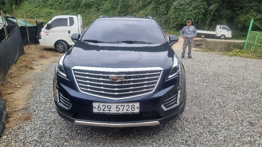 XT5 3.6 AWD 매물 썸네일