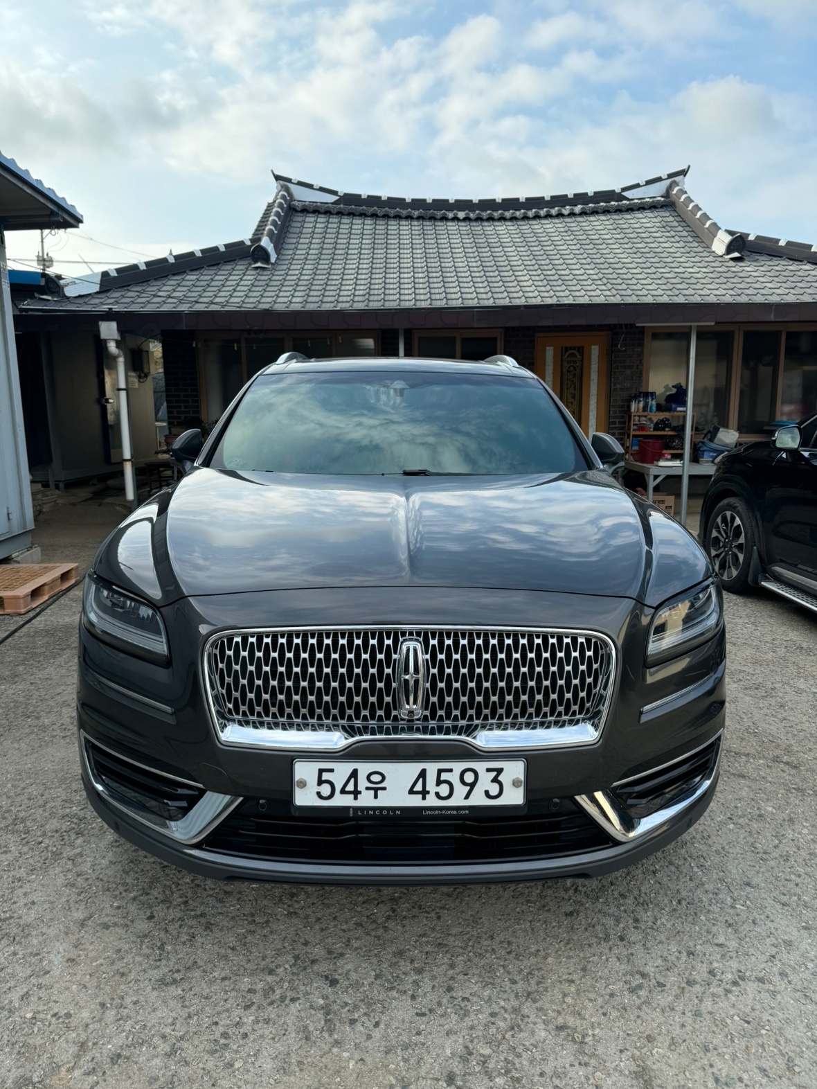 노틸러스 U540 2.7 AWD Reserve 매물 썸네일