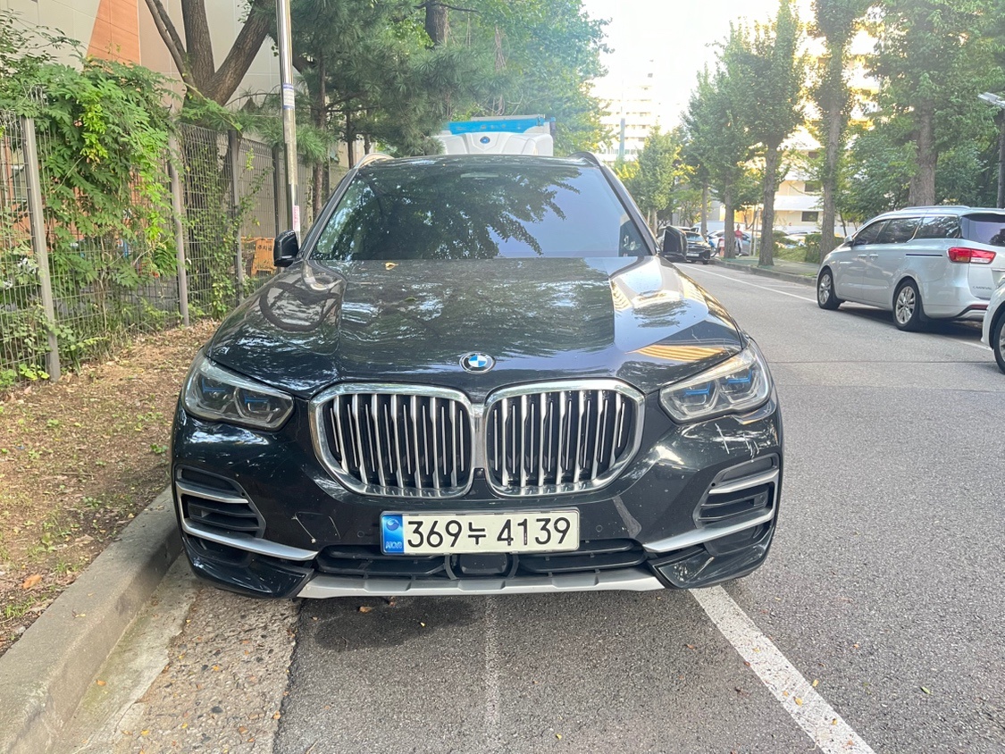 X5 G05 40 i xDrive 전기형 (340마력) 매물 썸네일