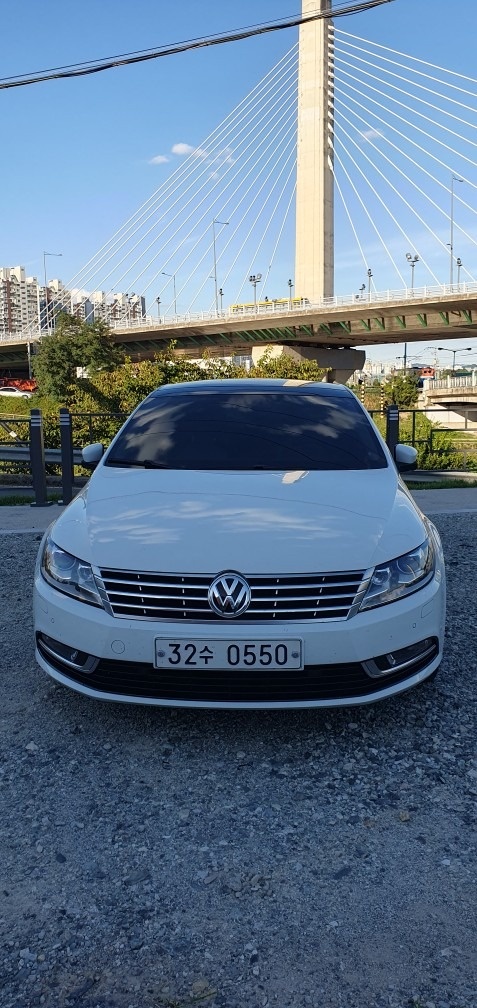 뉴 CC 2.0 TDI BMT (184마력) 매물 썸네일