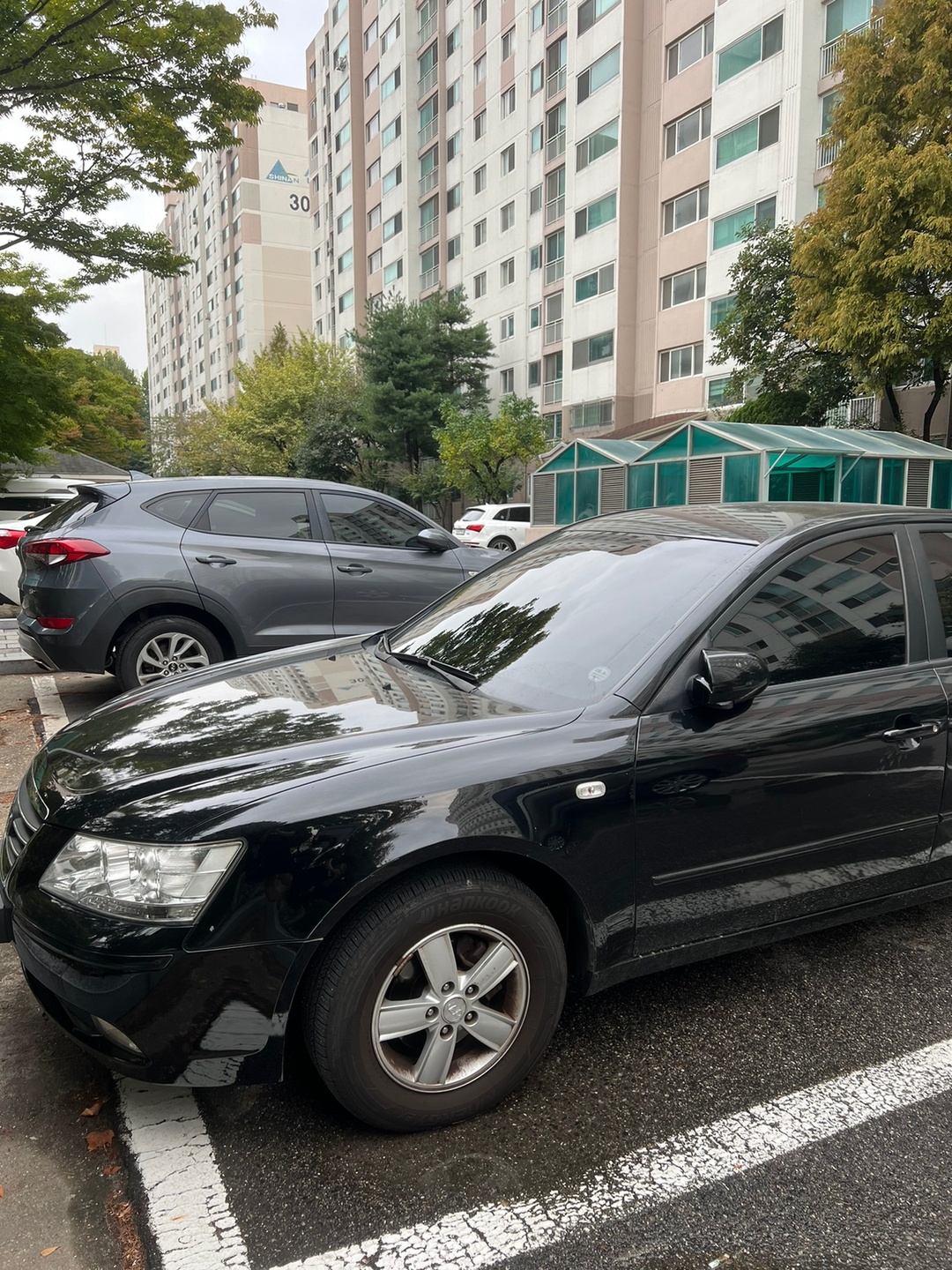 공업사 사장님 차량 인수 후 2년동안 중고차 직거래 (2)