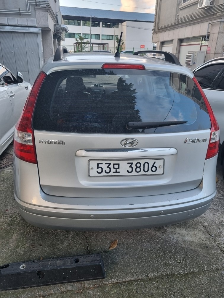 i30 cw FD 1.6 VVT FWD 트렌디 매물 썸네일