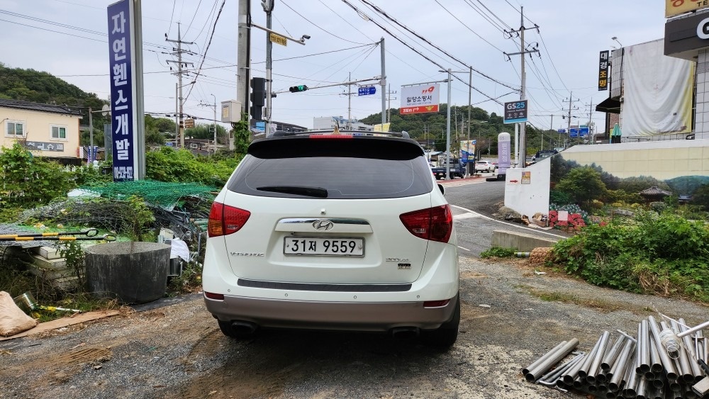 차량 고장없고 깨끗합니다 중고차 직거래 (3)