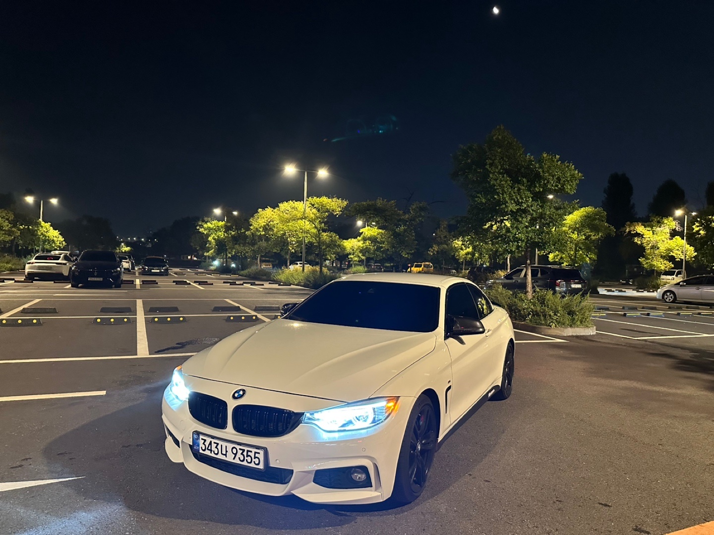 Bmw 428i M Sport 컨버터 중고차 직거래 (6)