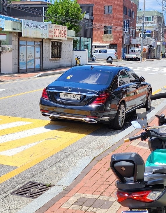 긴말필요없이 원하시는 정비소가서 하체 중고차 직거래 (7)