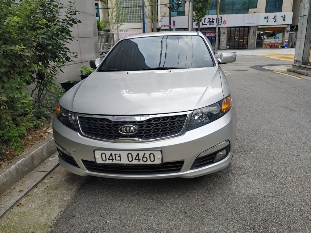 로체 이노베이션 MG LPi LX20 렌트  매물 썸네일