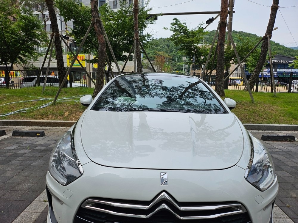 DS5 2.0 HDi 매물 썸네일