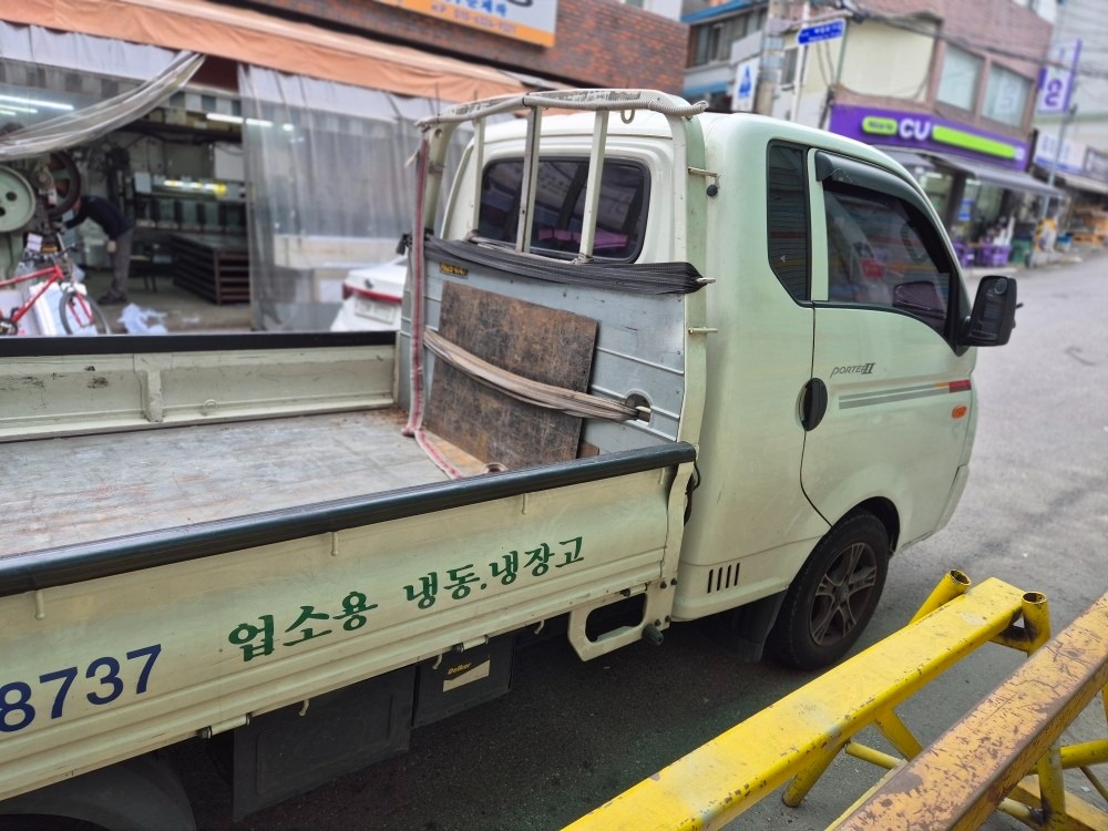 리프트장착차량
뒤 타이어4짝쿄환1달전 중고차 직거래 (3)