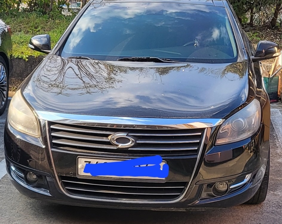 올 뉴 SM7 L47 2.5 V6 RE (파노라마) 매물 썸네일