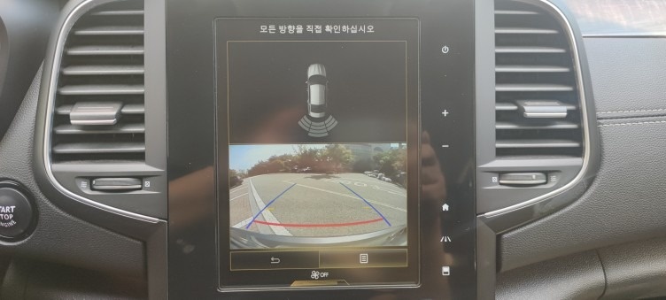 안녕하세요?

2016년식 SM6 R 중고차 직거래 (15)