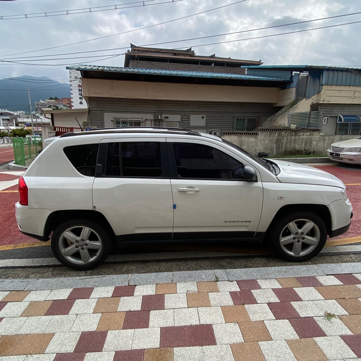 - 패밀리 차로 바꾸려고 잘 사용하다 중고차 직거래 (4)