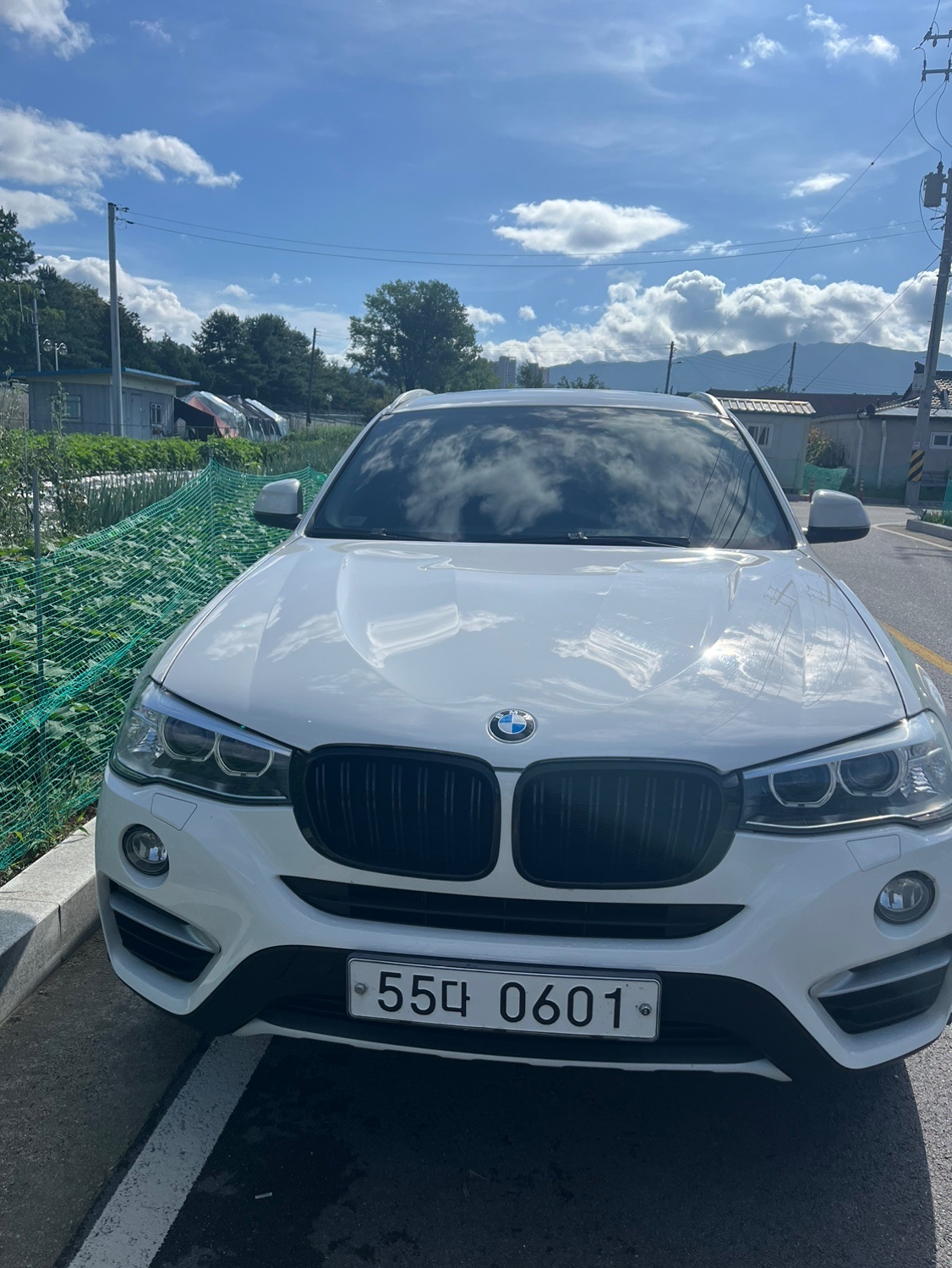 X4 F26 20d xDrive (190마력) 매물 썸네일