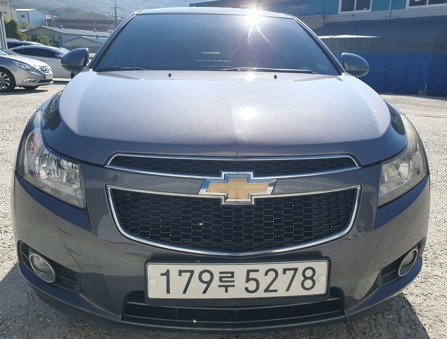 크루즈 J300 4DR 1.8 DOHC FWD LTZ 매물 썸네일