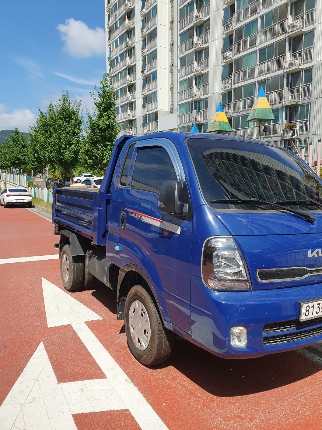 적재함 보강 되어있읍니다
바닥 6티
 중고차 직거래 (1)