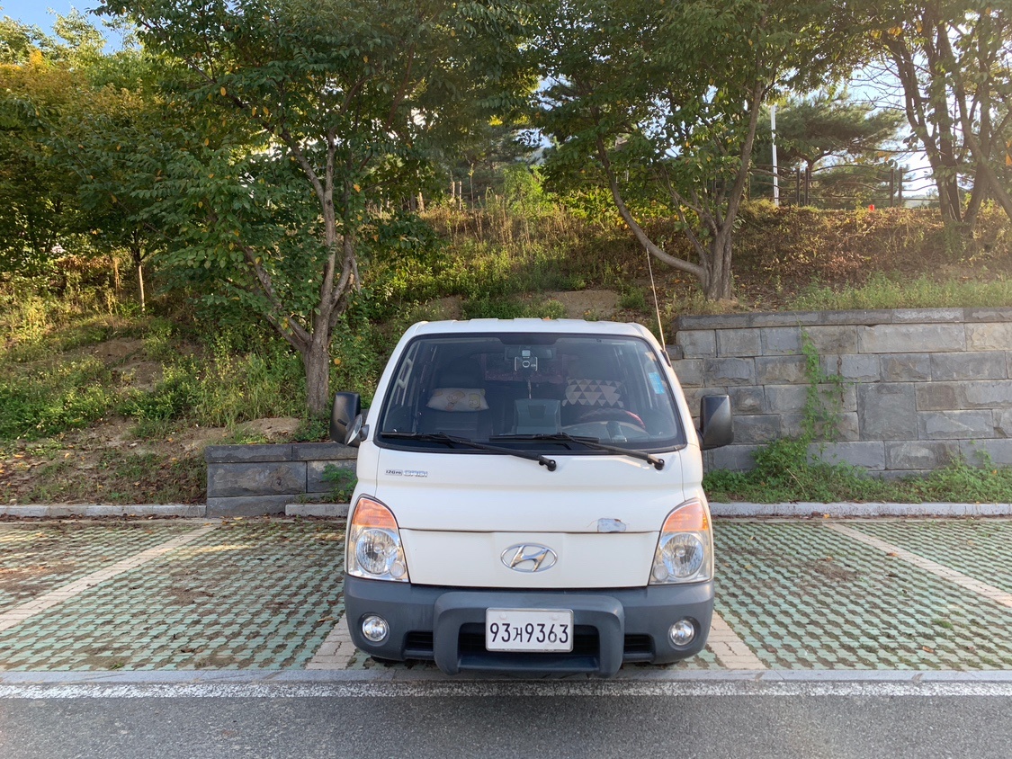 원격시동설치
무사고
운전석 열선시트
