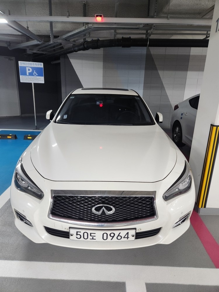 Q50 2.2d (170마력) 매물 썸네일