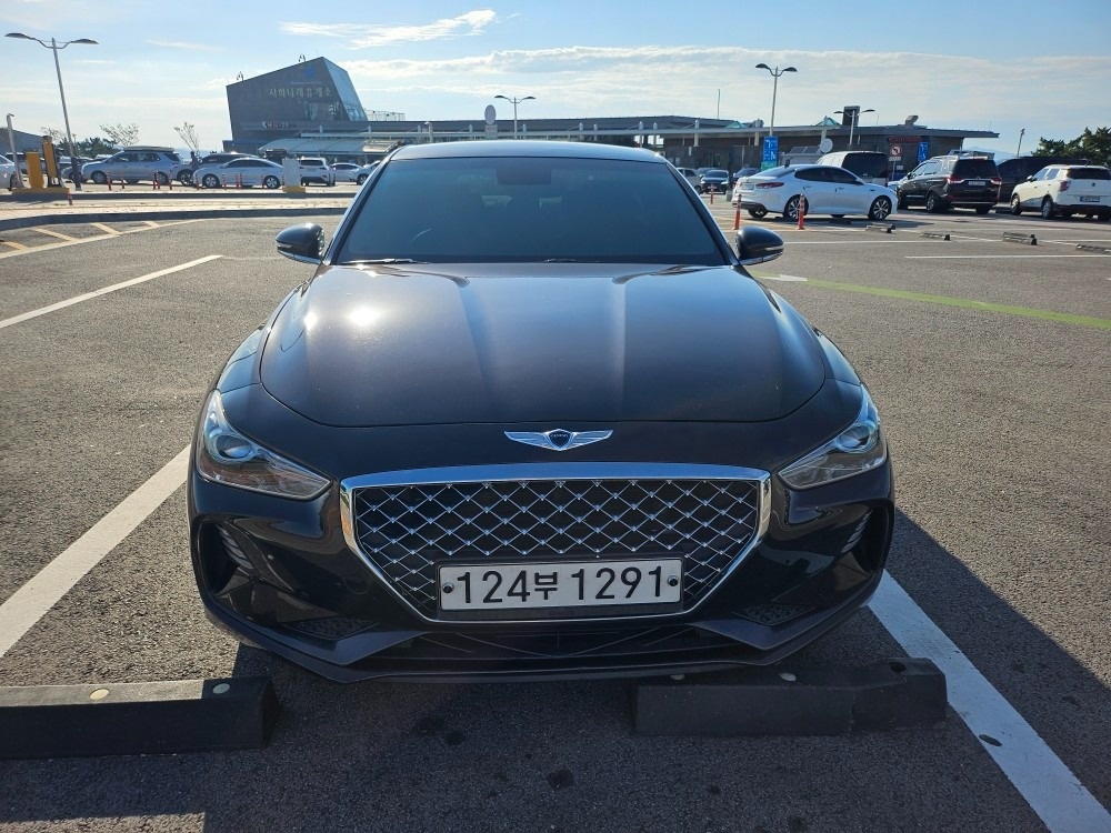 G70 IK 2.0T AWD 어드밴스드 매물 썸네일