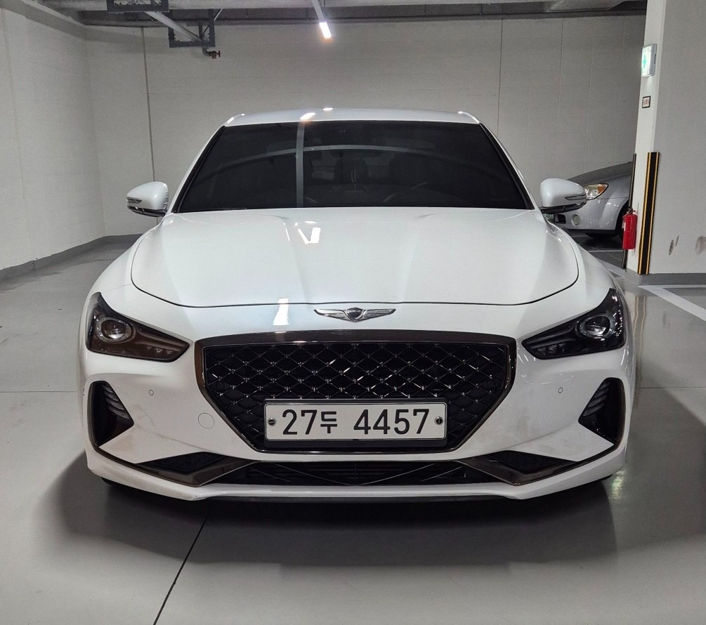 G70 IK 3.3T AWD 스포츠 엘리트 매물 썸네일