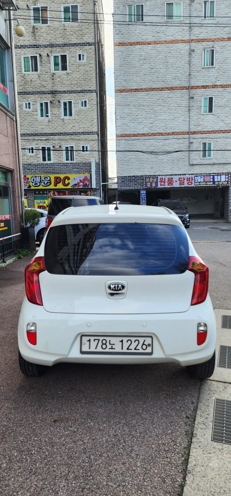 very goood car LPG 3 중고차 직거래 (4)