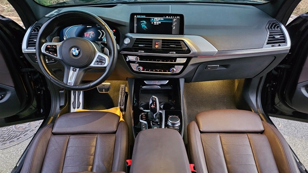 BMW X3 30e  xDrive 
 중고차 직거래 (15)