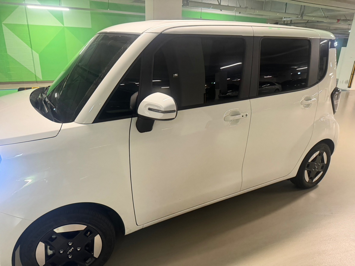 더 뉴 레이 PE2 TAM BEV(35.2 kWh) FWD 에어(205km) 매물 썸네일