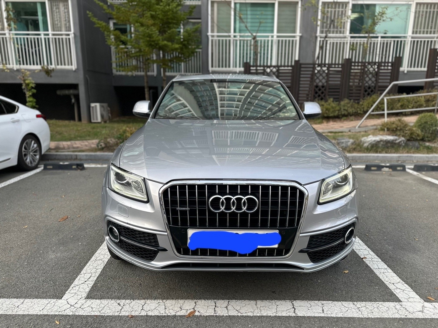 Q5 8R 45 TDI 콰트로 (245마력) 매물 썸네일