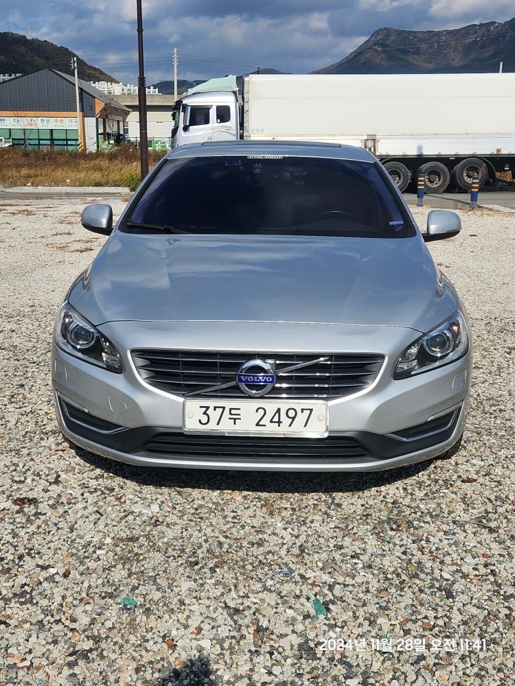 S60 Ⅱ D2 1.6 매물 썸네일