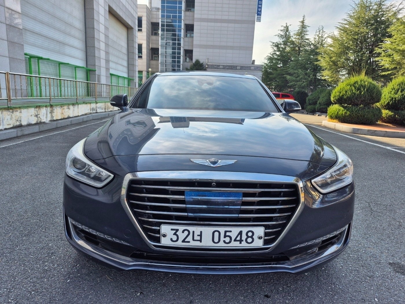 EQ900 HI 3.3T GDI AWD 프레스티지 매물 썸네일