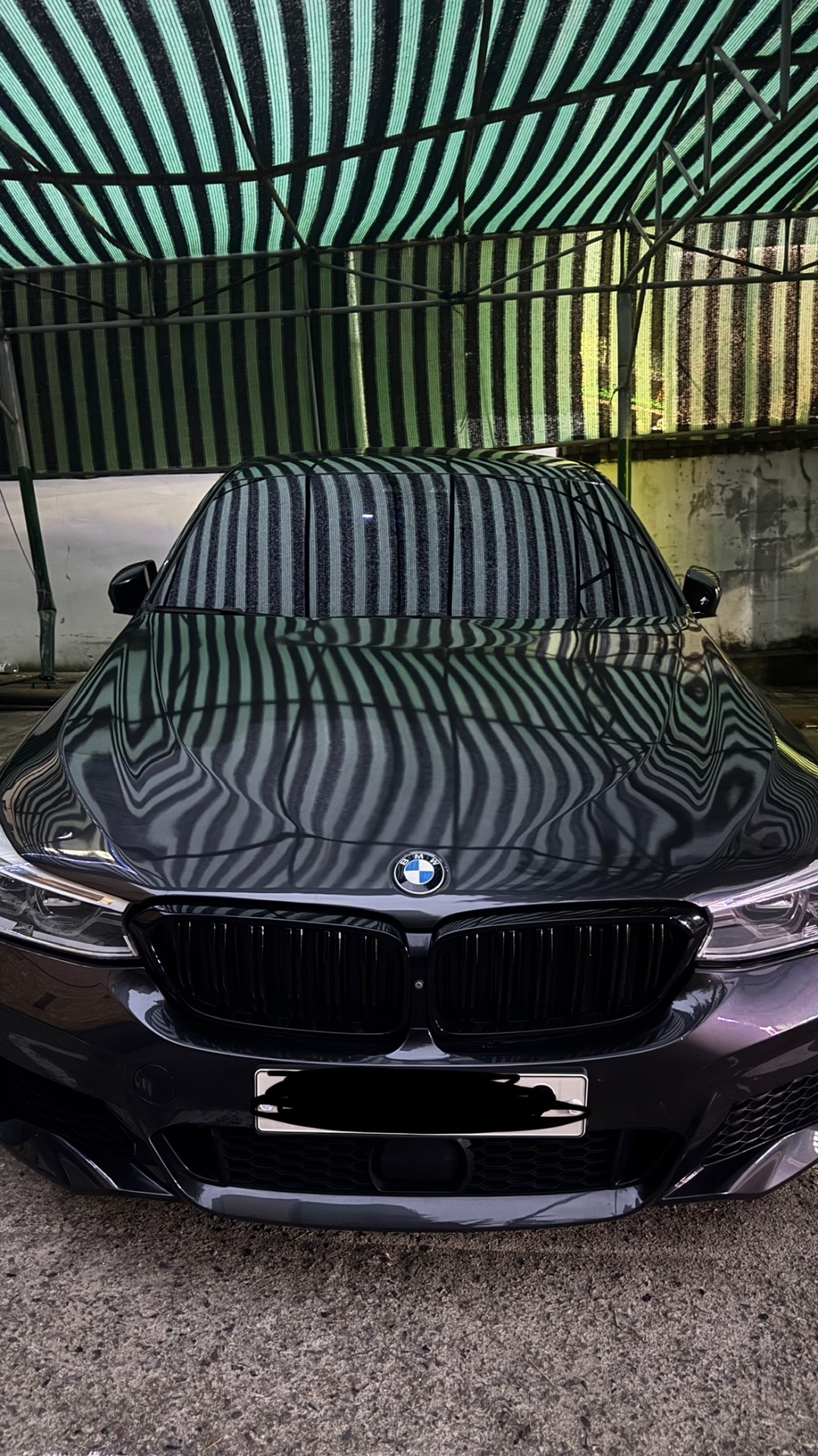 6시리즈 GT G32 GT 630d xDrive (265마력) 매물 썸네일