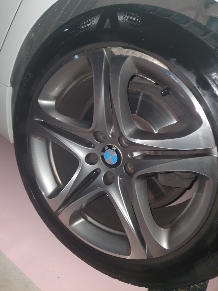 BMW 640d X Drive 그랑쿠 중고차 직거래 (8)