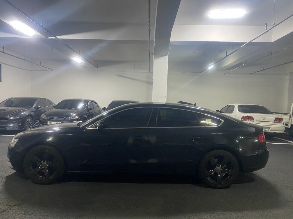 2014년식 아우디 a5 2.0tdi 중고차 직거래 (4)