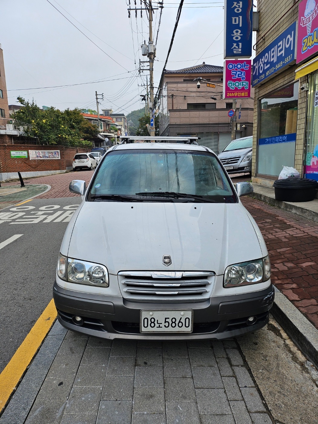 저감장치 장착 블랙박스 있음
시운행해 중고차 직거래 (1)