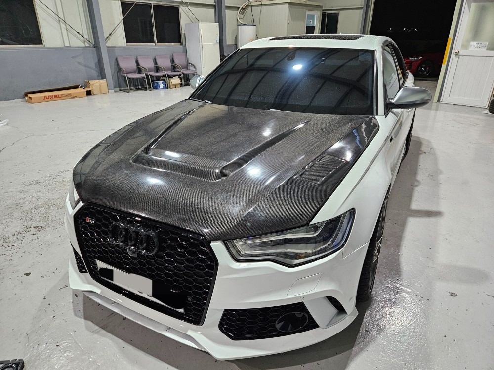 A6 c7 13년식 3.0 tfsi  중고차 직거래 (3)