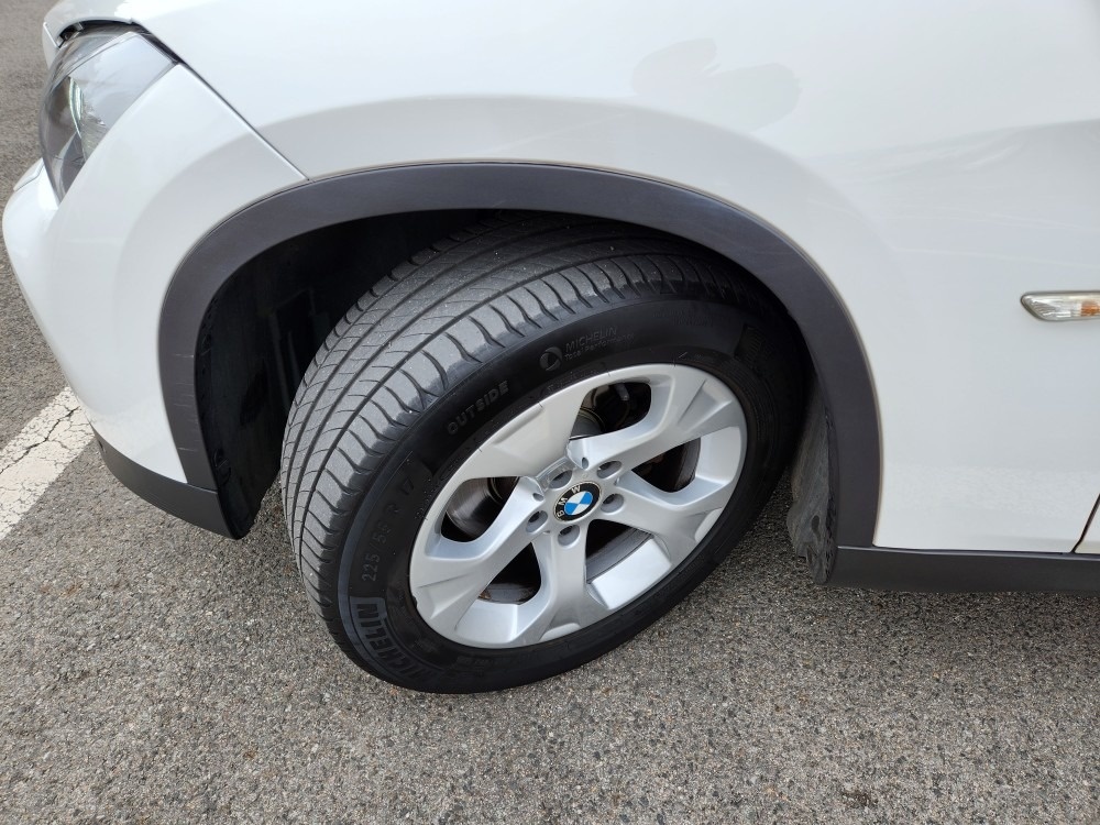 

* 차명: BMW X1 Xdriv 중고차 직거래 (6)