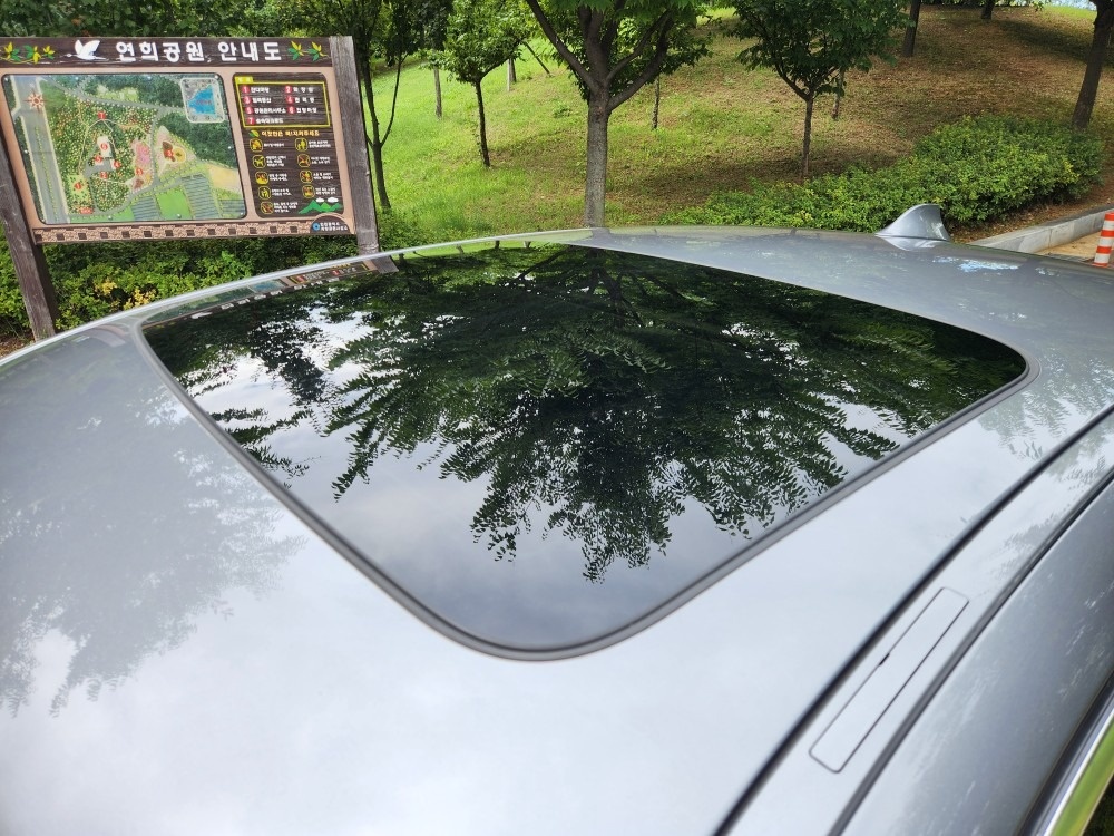 BMW 520d Xdrive (고질병 중고차 직거래 (6)