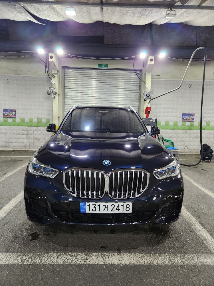 X5 G05 45e xDrive (394마력)M 스포츠 매물 썸네일