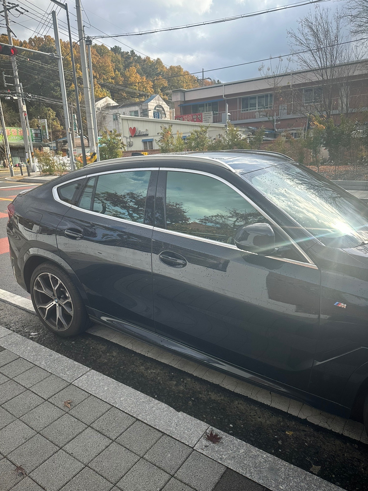 X6 G06 40 i xDrive 전기형 (340마력) 매물 썸네일