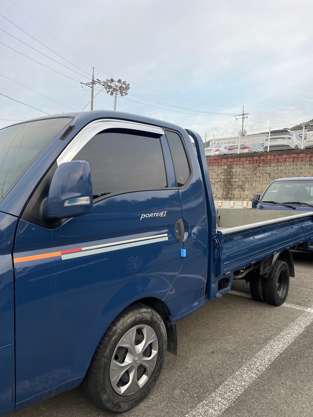 차량상태 : 1인 신조차량이며,무사고 중고차 직거래 (2)